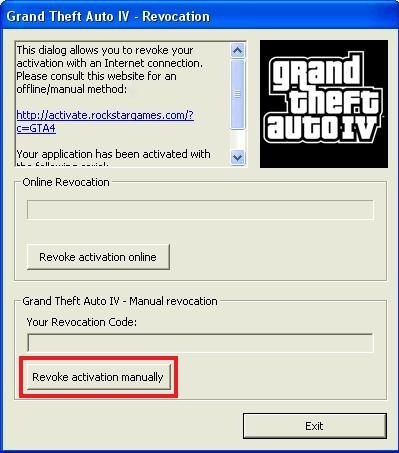 gta 4 unlock code and serial generator download
